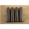 Image 20 : Para-ordnance Model P16.40 P16-40 .40 S&w 5" 2011 1911 Semi-auto Pistol & 4 Mags