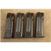 Image 21 : Para-ordnance Model P16.40 P16-40 .40 S&w 5" 2011 1911 Semi-auto Pistol & 4 Mags