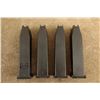 Image 22 : Para-ordnance Model P16.40 P16-40 .40 S&w 5" 2011 1911 Semi-auto Pistol & 4 Mags