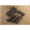 Image 2 : Para-ordnance Model P16.40 P16-40 .40 S&w 5" 2011 1911 Semi-auto Pistol & 4 Mags