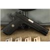 Image 1 : Top-tier Wilson Combat Cqb Elite Full Size 1911 9mm Semi-auto Pistol, Magazines, Threaded Barrel