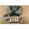 Image 2 : Top-tier Wilson Combat Cqb Elite Full Size 1911 9mm Semi-auto Pistol, Magazines, Threaded Barrel