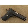 Image 3 : Top-tier Wilson Combat Cqb Elite Full Size 1911 9mm Semi-auto Pistol, Magazines, Threaded Barrel