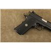 Image 4 : Top-tier Wilson Combat Cqb Elite Full Size 1911 9mm Semi-auto Pistol, Magazines, Threaded Barrel