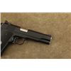 Image 6 : Top-tier Wilson Combat Cqb Elite Full Size 1911 9mm Semi-auto Pistol, Magazines, Threaded Barrel