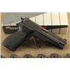 Image 1 : Scarce German Sig Sauer P220 9mm Double Single Action Semi-auto Pistol Mfd 1995