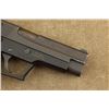 Image 6 : Scarce German Sig Sauer P220 9mm Double Single Action Semi-auto Pistol Mfd 1995