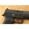 Image 16 : Sig Sauer P320 Full-size 9mm Luger 4.7" Striker Fired Semi-automatic Pistol