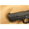 Image 18 : Sig Sauer P320 Full-size 9mm Luger 4.7" Striker Fired Semi-automatic Pistol