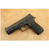 Image 20 : Sig Sauer P320 Full-size 9mm Luger 4.7" Striker Fired Semi-automatic Pistol