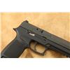 Image 3 : Sig Sauer P320 Full-size 9mm Luger 4.7" Striker Fired Semi-automatic Pistol