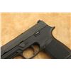 Image 7 : Sig Sauer P320 Full-size 9mm Luger 4.7" Striker Fired Semi-automatic Pistol