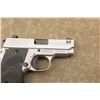 Image 15 : Cased Sig Sauer P238 238-380-hd Stainless .380 Acp Micro-compact Semi-automatic Pistol, 2012