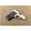 Image 18 : Cased Sig Sauer P238 238-380-hd Stainless .380 Acp Micro-compact Semi-automatic Pistol, 2012