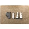 Image 27 : Cased Sig Sauer P238 238-380-hd Stainless .380 Acp Micro-compact Semi-automatic Pistol, 2012