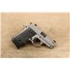 Image 3 : Cased Sig Sauer P238 238-380-hd Stainless .380 Acp Micro-compact Semi-automatic Pistol, 2012