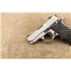 Image 6 : Cased Sig Sauer P238 238-380-hd Stainless .380 Acp Micro-compact Semi-automatic Pistol, 2012