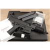 Image 1 : Brugger & Thomet Ag, Switzerland B&t Ghm9 9mm Luger 6.9" Semi-automatic Pistol 2 Mags & Accessories