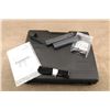 Image 2 : Brugger & Thomet Ag, Switzerland B&t Ghm9 9mm Luger 6.9" Semi-automatic Pistol 2 Mags & Accessories