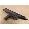Image 3 : Brugger & Thomet Ag, Switzerland B&t Ghm9 9mm Luger 6.9" Semi-automatic Pistol 2 Mags & Accessories