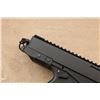 Image 5 : Brugger & Thomet Ag, Switzerland B&t Ghm9 9mm Luger 6.9" Semi-automatic Pistol 2 Mags & Accessories