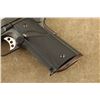 Image 10 : Scarce Springfield Armory Model Omega 10mm 6" Ported 1911 Semi-automatic Pistol & Factory Box