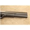 Image 16 : Scarce Springfield Armory Model Omega 10mm 6" Ported 1911 Semi-automatic Pistol & Factory Box