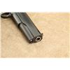 Image 17 : Scarce Springfield Armory Model Omega 10mm 6" Ported 1911 Semi-automatic Pistol & Factory Box