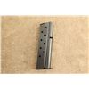 Image 20 : Scarce Springfield Armory Model Omega 10mm 6" Ported 1911 Semi-automatic Pistol & Factory Box