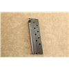 Image 22 : Scarce Springfield Armory Model Omega 10mm 6" Ported 1911 Semi-automatic Pistol & Factory Box