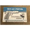 Image 26 : Scarce Springfield Armory Model Omega 10mm 6" Ported 1911 Semi-automatic Pistol & Factory Box