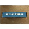 Image 29 : Scarce Springfield Armory Model Omega 10mm 6" Ported 1911 Semi-automatic Pistol & Factory Box