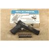 Image 2 : Scarce Springfield Armory Model Omega 10mm 6" Ported 1911 Semi-automatic Pistol & Factory Box