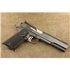 Image 3 : Scarce Springfield Armory Model Omega 10mm 6" Ported 1911 Semi-automatic Pistol & Factory Box
