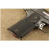 Image 4 : Scarce Springfield Armory Model Omega 10mm 6" Ported 1911 Semi-automatic Pistol & Factory Box