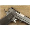 Image 5 : Scarce Springfield Armory Model Omega 10mm 6" Ported 1911 Semi-automatic Pistol & Factory Box