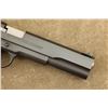 Image 6 : Scarce Springfield Armory Model Omega 10mm 6" Ported 1911 Semi-automatic Pistol & Factory Box
