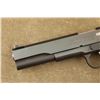 Image 8 : Scarce Springfield Armory Model Omega 10mm 6" Ported 1911 Semi-automatic Pistol & Factory Box