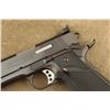 Image 9 : Scarce Springfield Armory Model Omega 10mm 6" Ported 1911 Semi-automatic Pistol & Factory Box