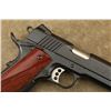 Image 5 : John Taffin Collection Boxed Remington 1911 R1 Carry .45 Acp 5" Semi-automatic Pistol