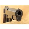 Image 16 : San Antonio Arsenal Wwi Us Colt Model Of 1911 Us Army .45 Acp Semi-automatic Pistol, 1917 C&r