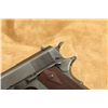 Image 21 : San Antonio Arsenal Wwi Us Colt Model Of 1911 Us Army .45 Acp Semi-automatic Pistol, 1917 C&r