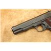 Image 8 : San Antonio Arsenal Wwi Us Colt Model Of 1911 Us Army .45 Acp Semi-automatic Pistol, 1917 C&r