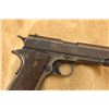 Image 23 : Wwi Colt Model Of 1911 U.S. Army 5" .45 Acp Military Semi-automatic Pistol, 1918 C&r