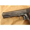 Image 24 : Wwi Colt Model Of 1911 U.S. Army 5" .45 Acp Military Semi-automatic Pistol, 1918 C&r