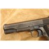 Image 25 : Wwi Colt Model Of 1911 U.S. Army 5" .45 Acp Military Semi-automatic Pistol, 1918 C&r