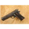 Image 7 : Wwi Colt Model Of 1911 U.S. Army 5" .45 Acp Military Semi-automatic Pistol, 1918 C&r