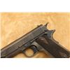 Image 9 : Wwi Colt Model Of 1911 U.S. Army 5" .45 Acp Military Semi-automatic Pistol, 1918 C&r