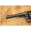 Image 10 : Wwi-era Colt New Service Model Of 1917 Us Army Blue 5.5" .45 Acp Sa/da Revolver, 1919 C&r