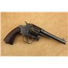 Image 1 : Wwi-era Colt New Service Model Of 1917 Us Army Blue 5.5" .45 Acp Sa/da Revolver, 1919 C&r